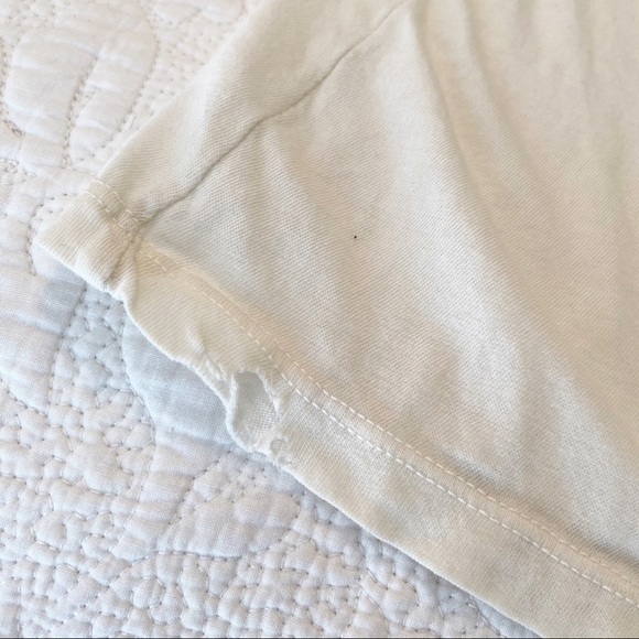 Wildfox “Boss” CEO Long Sleeve Tee Top - S - Picture 12 of 15